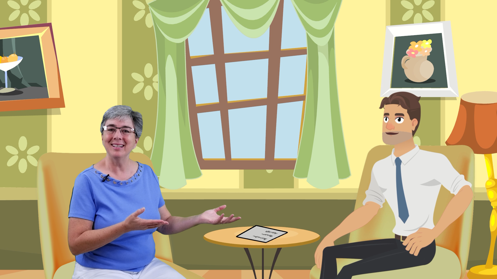 Go Live It Massachusetts Real Estate Continuing Education with a Twist